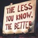 DJ Shadow - The Less You Know, The Better - Tekst piosenki, lyrics | Tekściki.pl