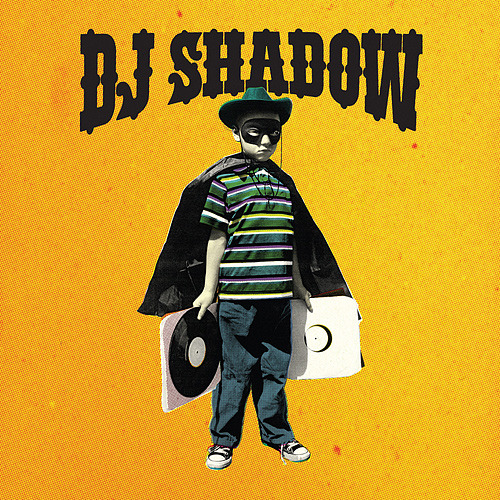 DJ Shadow - The Outsider - Tekst piosenki, lyrics | Tekściki.pl