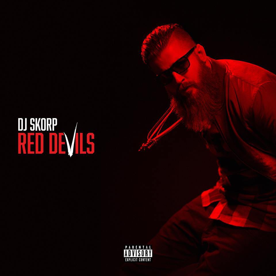 DJ Skorp - Red Devils - Tekst piosenki, lyrics | Tekściki.pl