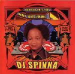 DJ Spinna - Heavy Beats Vol. 1 - Tekst piosenki, lyrics | Tekściki.pl