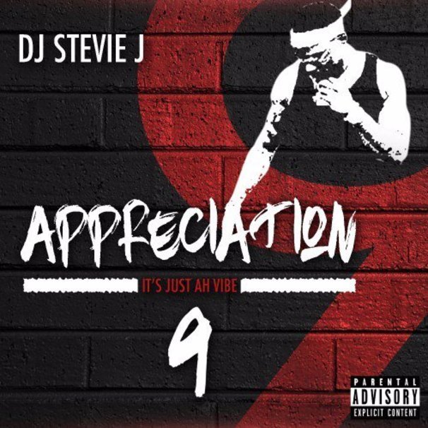 DJ Stevie J - Appreciation 9 - Tekst piosenki, lyrics | Tekściki.pl