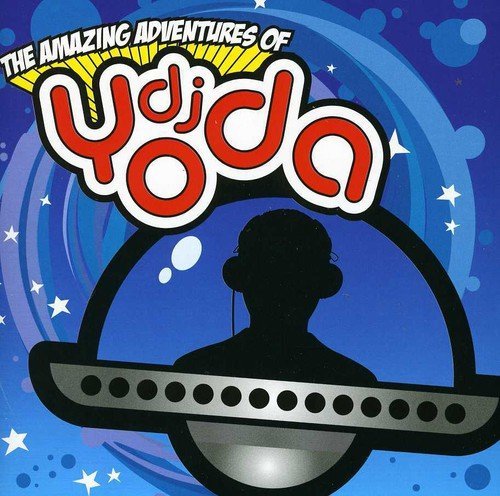 DJ Yoda - The Amazing Adventures Of... - Tekst piosenki, lyrics | Tekściki.pl