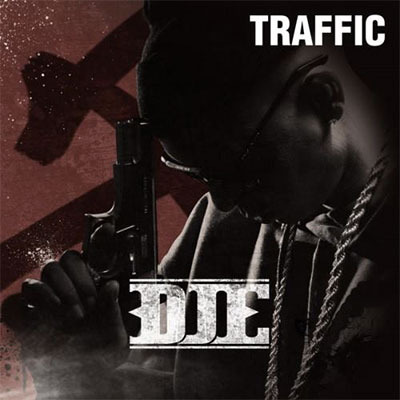 Djé - Traffic - Tekst piosenki, lyrics | Tekściki.pl