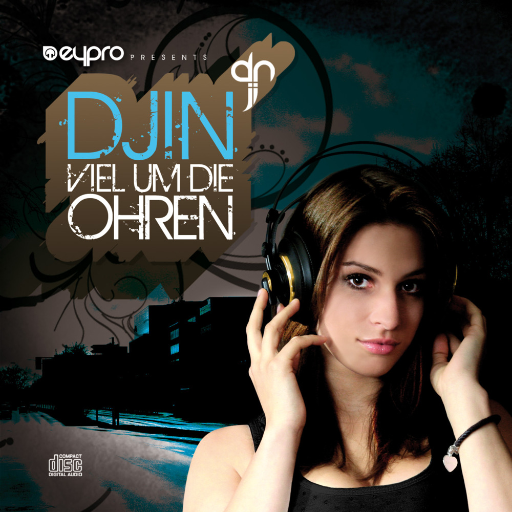 Djin - Viel um die Ohren - Tekst piosenki, lyrics | Tekściki.pl
