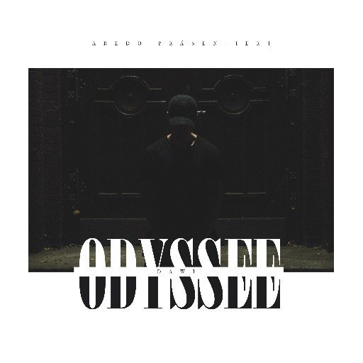 DLG / Dawit - Odyssee - Tekst piosenki, lyrics | Tekściki.pl