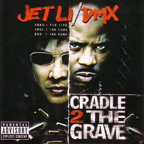 DMX - Cradle 2 The Grave - Tekst piosenki, lyrics | Tekściki.pl