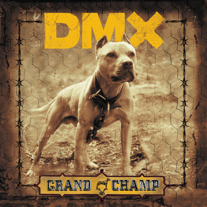 DMX - Grand Champ - Tekst piosenki, lyrics | Tekściki.pl