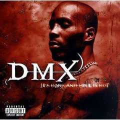 DMX - It's Dark and Hell is Hot - Tekst piosenki, lyrics | Tekściki.pl