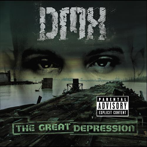 DMX - The Great Depression - Tekst piosenki, lyrics | Tekściki.pl