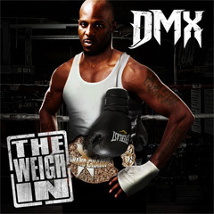 DMX - The Weigh In - Tekst piosenki, lyrics | Tekściki.pl
