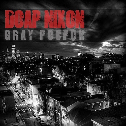 Doap Nixon - Gray Poupon - Tekst piosenki, lyrics | Tekściki.pl