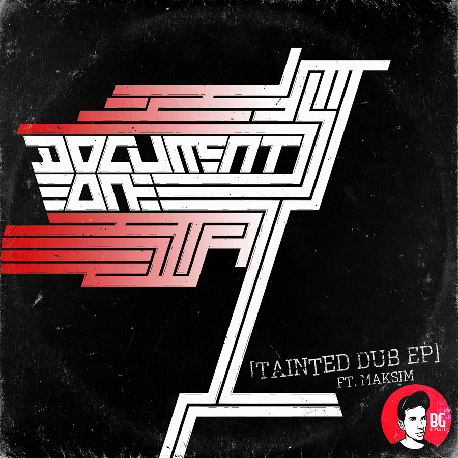 Document One - Tainted Dub EP - Tekst piosenki, lyrics | Tekściki.pl