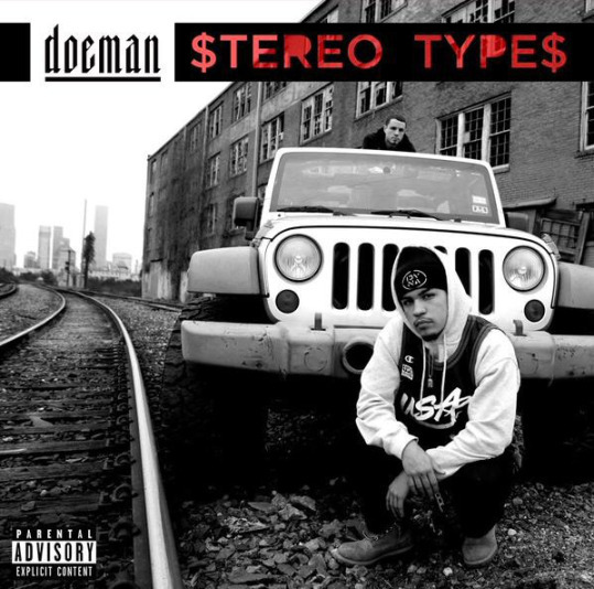 Doeman - $tereo Type$ - Tekst piosenki, lyrics | Tekściki.pl