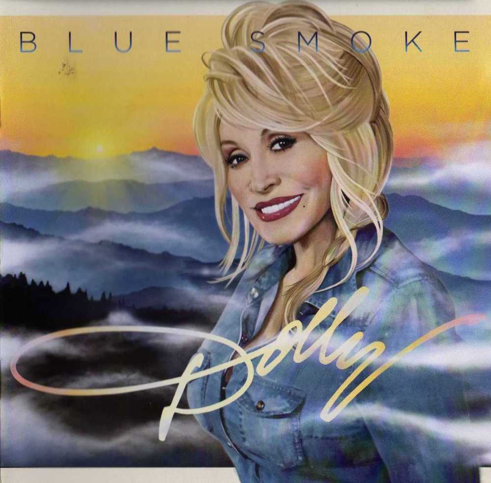 Dolly Parton - Blue Smoke - Tekst piosenki, lyrics | Tekściki.pl