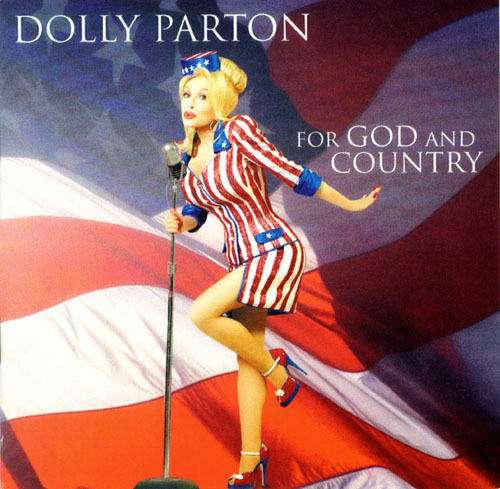Dolly Parton - For God And Country - Tekst piosenki, lyrics | Tekściki.pl