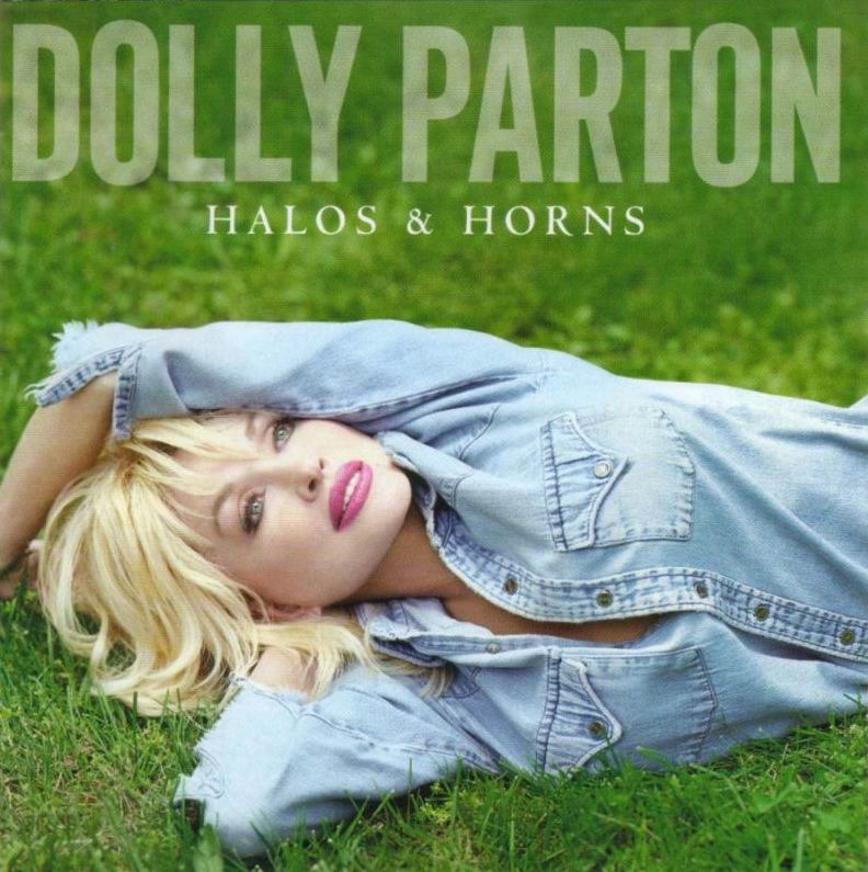 Dolly Parton - Halos & Horns - Tekst piosenki, lyrics | Tekściki.pl