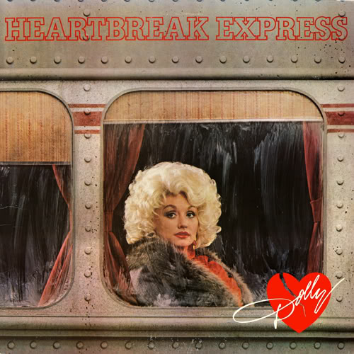 Dolly Parton - Heartbreak Express - Tekst piosenki, lyrics | Tekściki.pl
