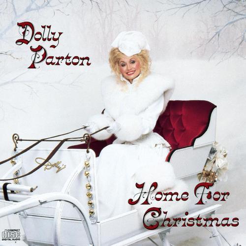 Dolly Parton - Home For Christmas - Tekst piosenki, lyrics | Tekściki.pl