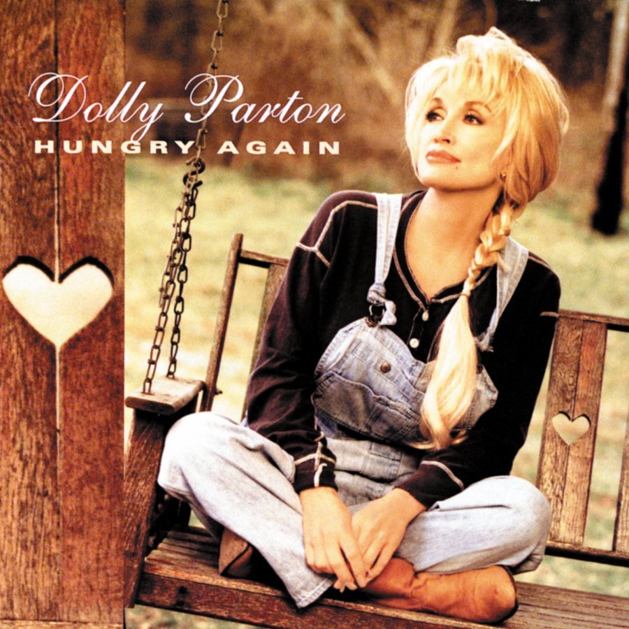 Dolly Parton - Hungry Again - Tekst piosenki, lyrics | Tekściki.pl