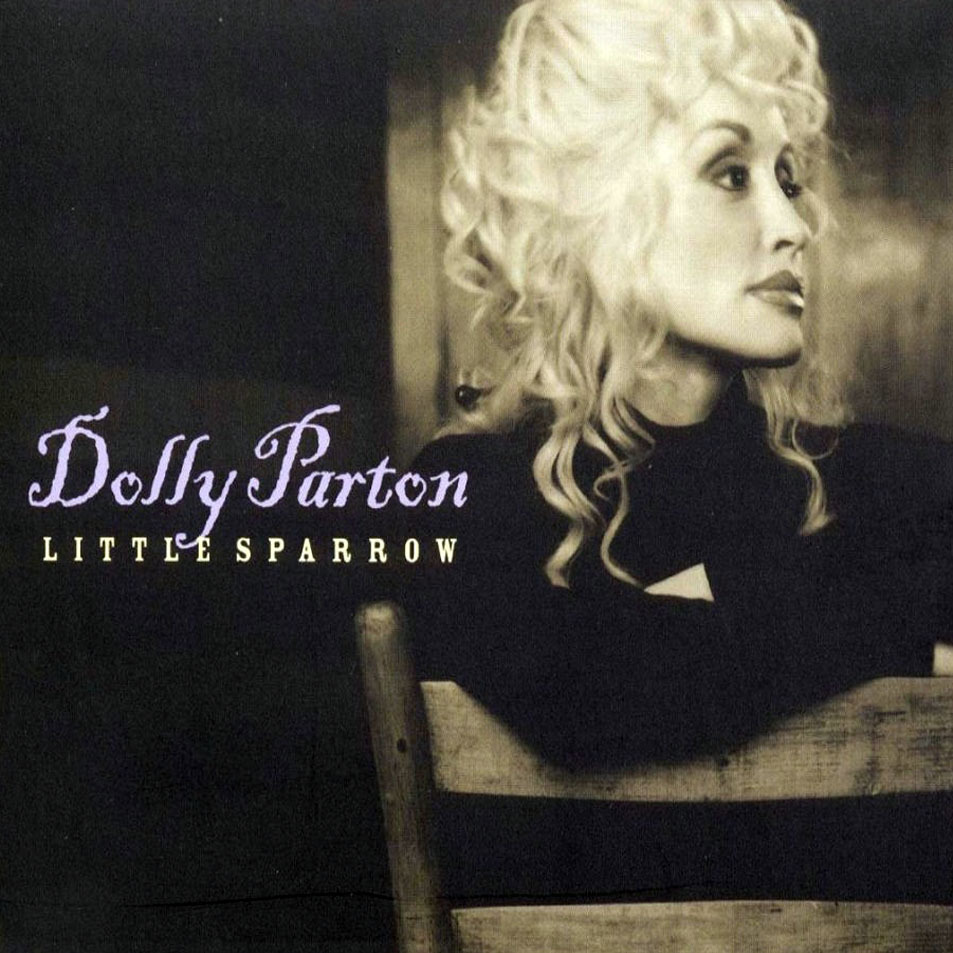 Dolly Parton - Little Sparrow - Tekst piosenki, lyrics | Tekściki.pl