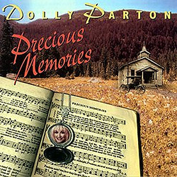 Dolly Parton - Precious Memories - Tekst piosenki, lyrics | Tekściki.pl