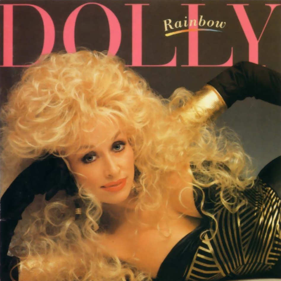 Dolly Parton - Rainbow - Tekst piosenki, lyrics | Tekściki.pl