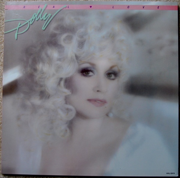 Dolly Parton - Real Love - Tekst piosenki, lyrics | Tekściki.pl