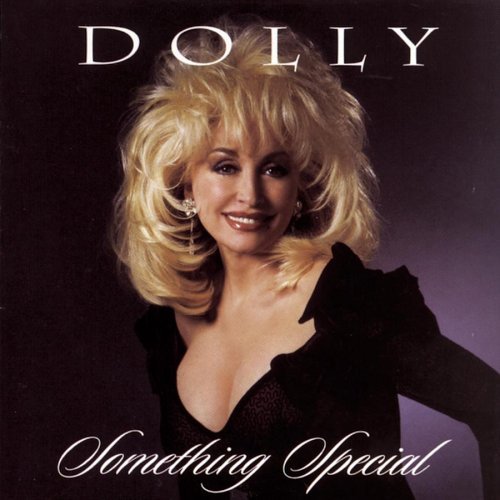 Dolly Parton - Something Special - Tekst piosenki, lyrics | Tekściki.pl