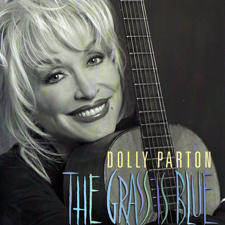 Dolly Parton - The Grass Is Blue - Tekst piosenki, lyrics | Tekściki.pl