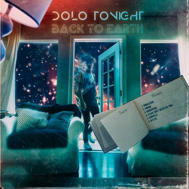Dolo Tonight - Back To Earth - Tekst piosenki, lyrics | Tekściki.pl