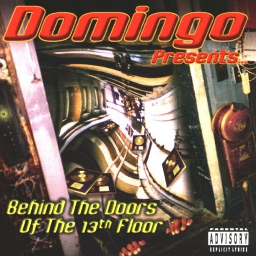 Domingo - Behind the Doors of the 13th Floor - Tekst piosenki, lyrics | Tekściki.pl