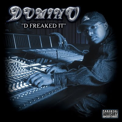 Domino - D Freaked It - Tekst piosenki, lyrics | Tekściki.pl