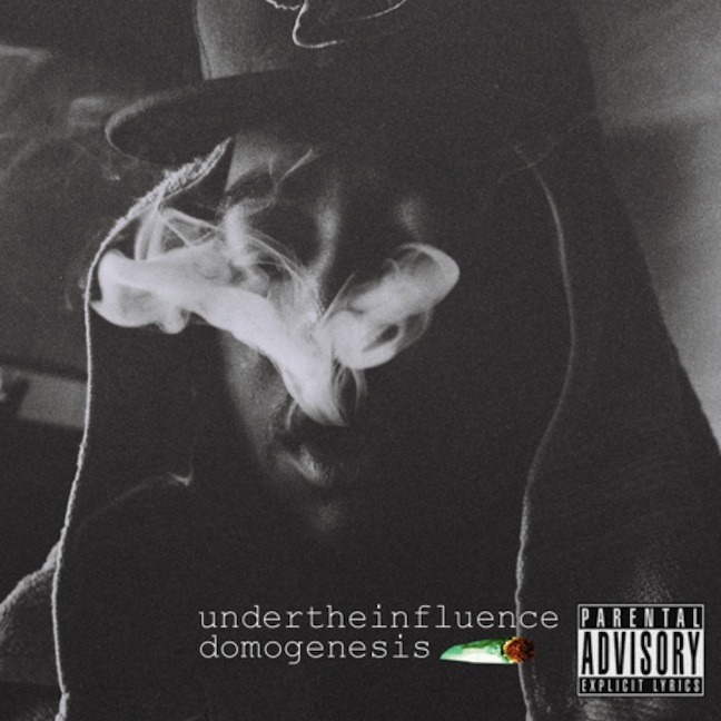 Domo Genesis - Under the Influence - Tekst piosenki, lyrics | Tekściki.pl