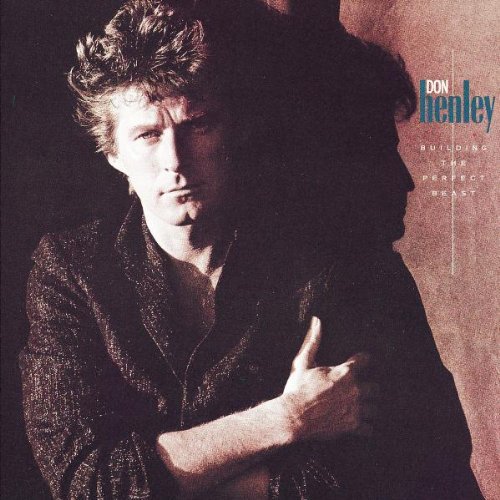 Don Henley - Building the Perfect Beast - Tekst piosenki, lyrics | Tekściki.pl