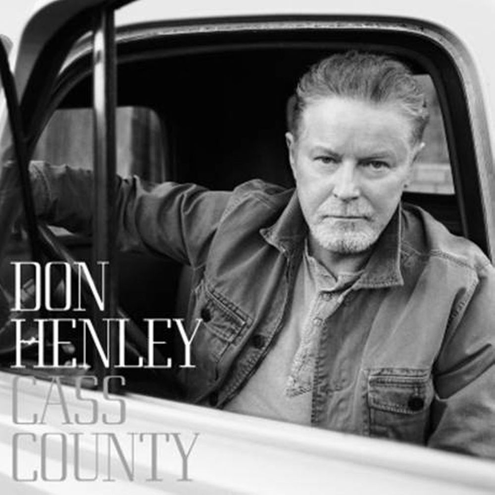 Don Henley - Cass County - Tekst piosenki, lyrics | Tekściki.pl