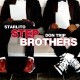 Don Trip and Starlito - Step Brothers - Tekst piosenki, lyrics | Tekściki.pl