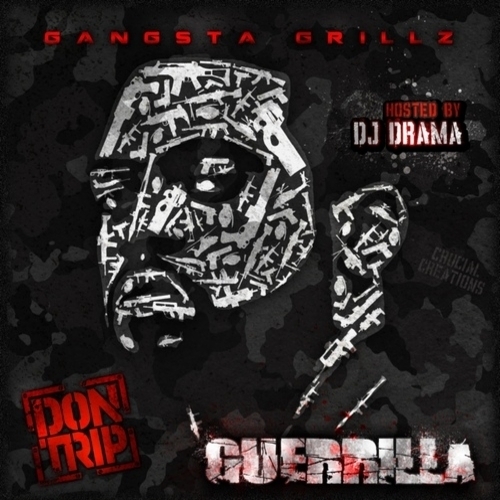 Don Trip - GUERILLA - Tekst piosenki, lyrics | Tekściki.pl