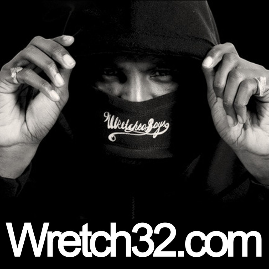 Donae'o - Wretch32.com - Tekst piosenki, lyrics | Tekściki.pl