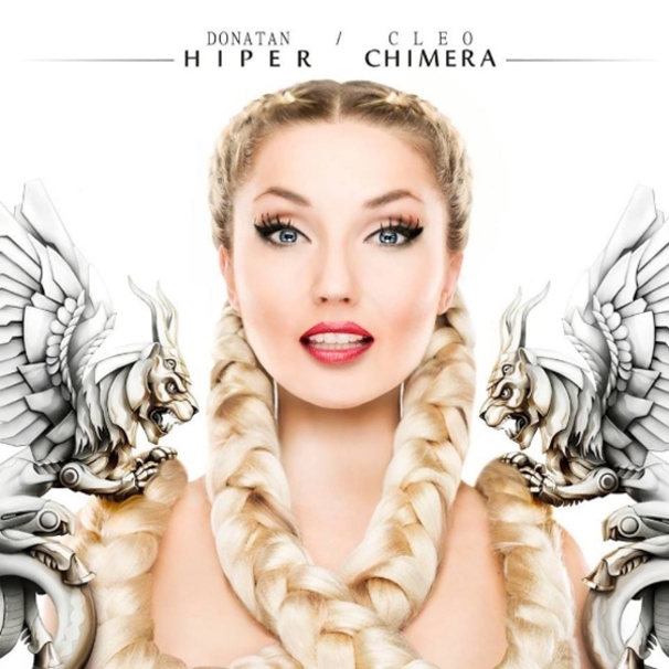 Donatan & Cleo - Hiper/Chimera - Tekst piosenki, lyrics | Tekściki.pl