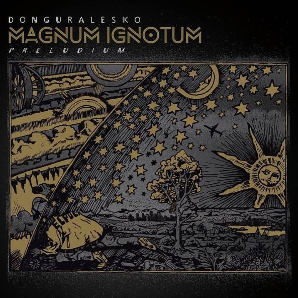 DonGuralEsko - Magnum Ignotum - Tekst piosenki, lyrics | Tekściki.pl