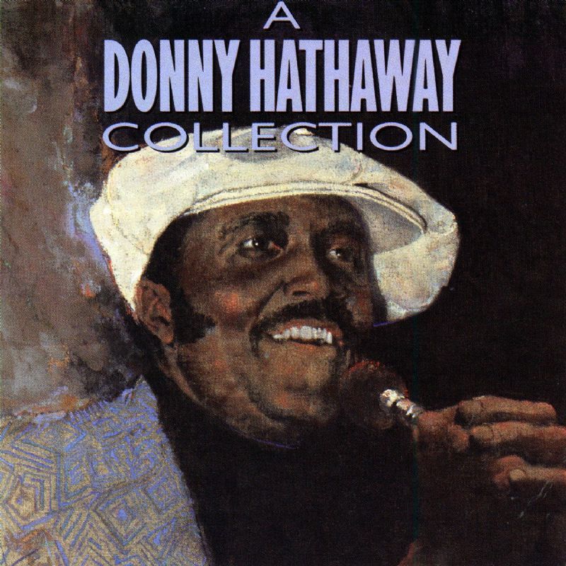 Donny Hathaway - A Donny Hathaway Collection - Tekst piosenki, lyrics | Tekściki.pl