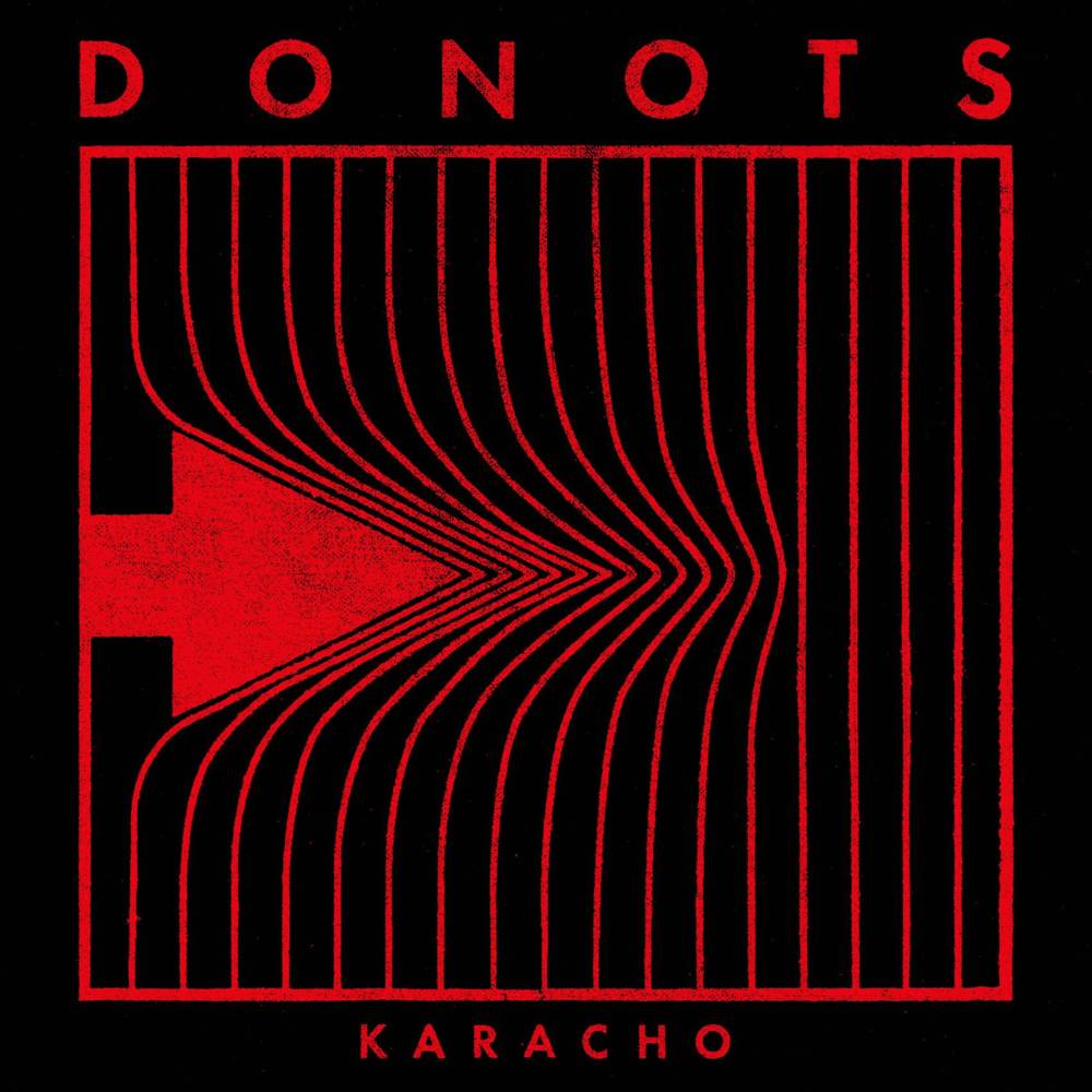 Donots - Karacho - Tekst piosenki, lyrics | Tekściki.pl