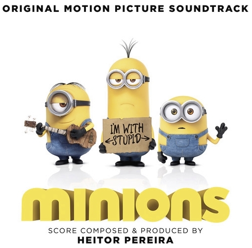 Donovan - Minions (Original Motion Picture Soundtrack) - Tekst piosenki, lyrics | Tekściki.pl