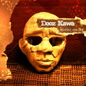 Dooz Kawa - Étoiles du sol - Tekst piosenki, lyrics | Tekściki.pl