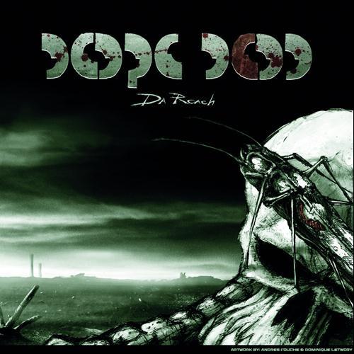 Dope D.O.D. - Da Roach - Tekst piosenki, lyrics | Tekściki.pl