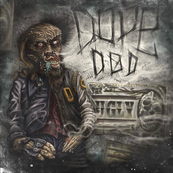 Dope D.O.D. - The Ugly EP - Tekst piosenki, lyrics | Tekściki.pl