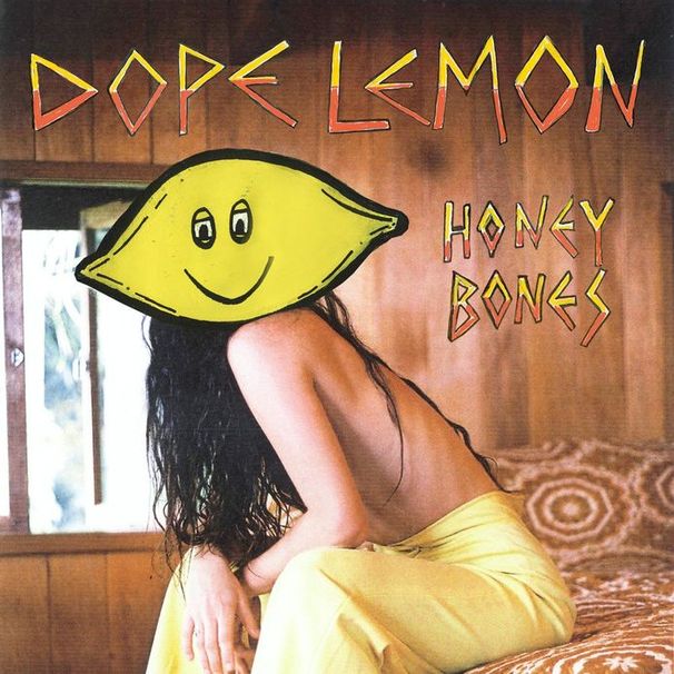 Dope Lemon - Honey Bones - Tekst piosenki, lyrics | Tekściki.pl