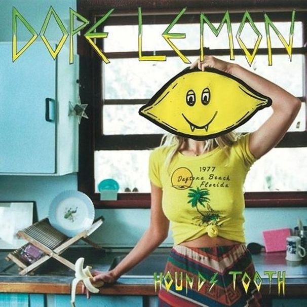 Dope Lemon - Hounds Tooth - Tekst piosenki, lyrics | Tekściki.pl