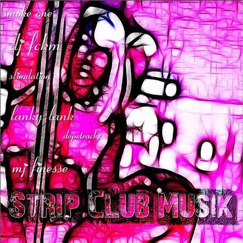 Dopetrackz - Strip Club Musik - Tekst piosenki, lyrics | Tekściki.pl