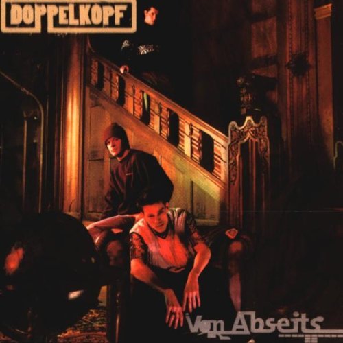 Doppelkopf - Von Abseits - Tekst piosenki, lyrics | Tekściki.pl